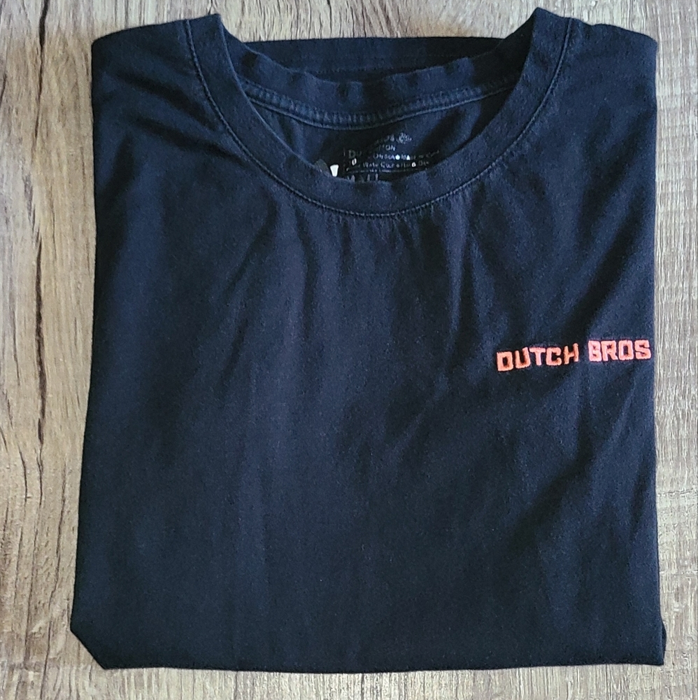 Dutch Bros. Shirt